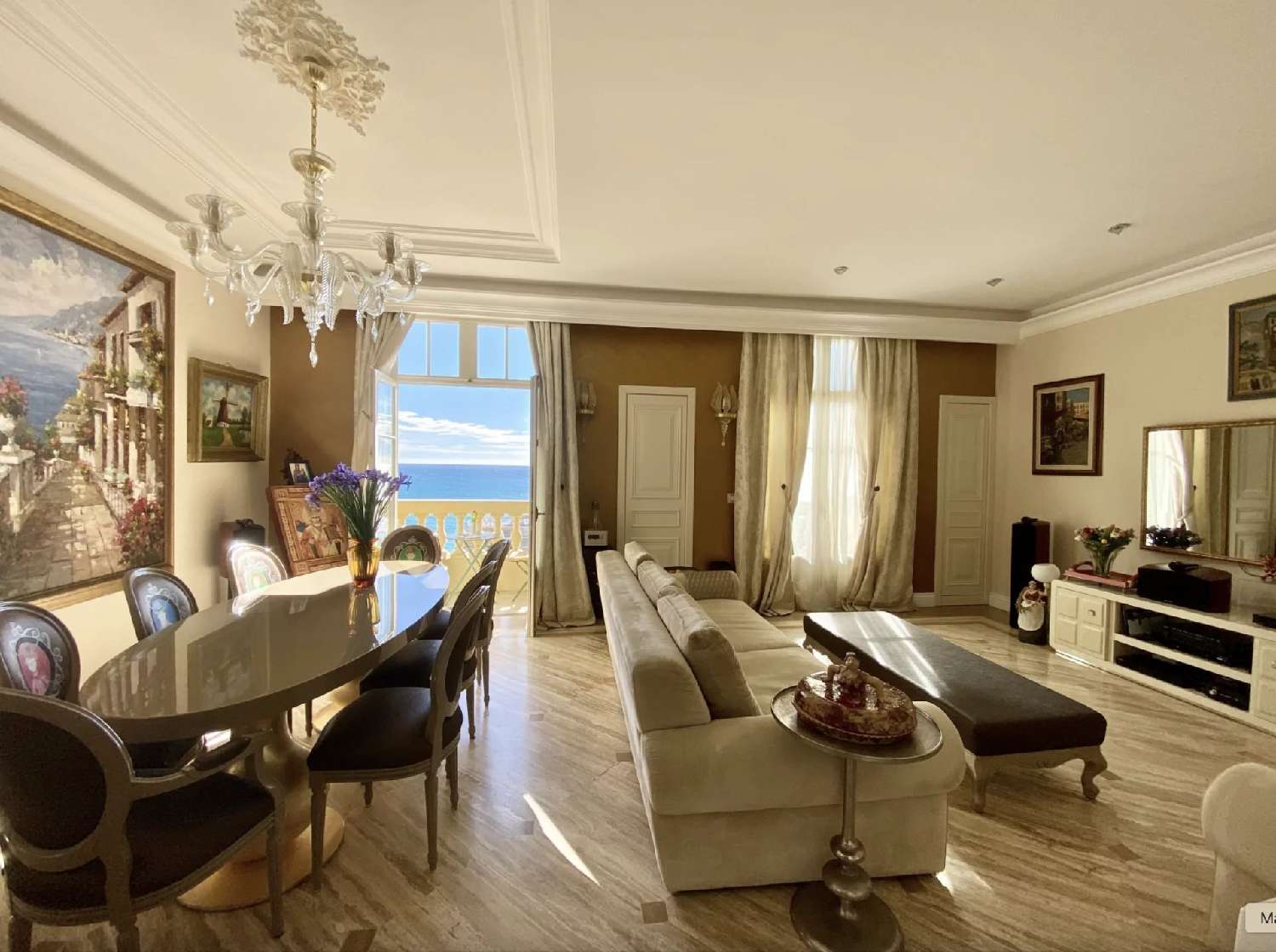  te koop appartement Menton Alpes-Maritimes 7