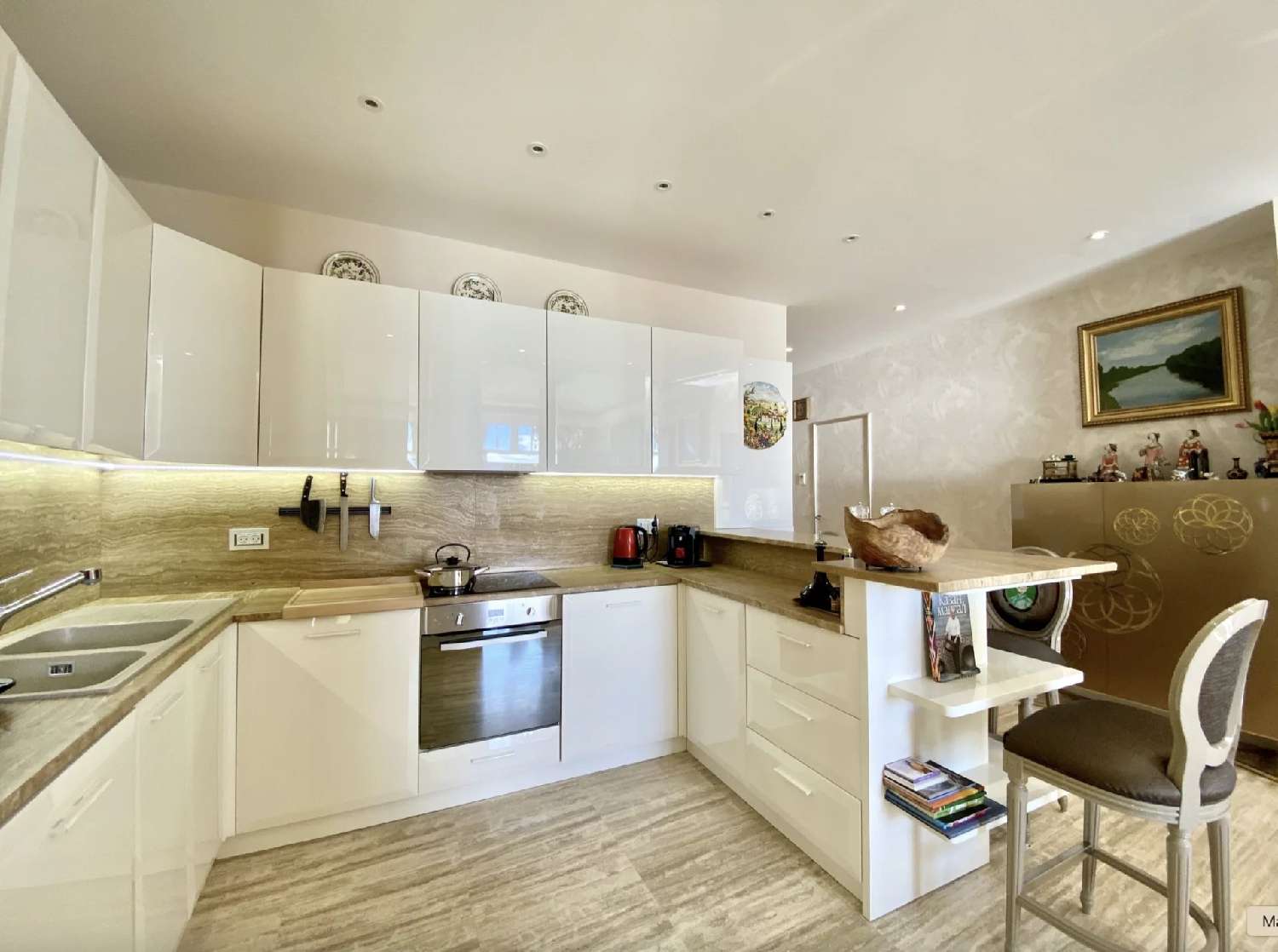  te koop appartement Menton Alpes-Maritimes 8