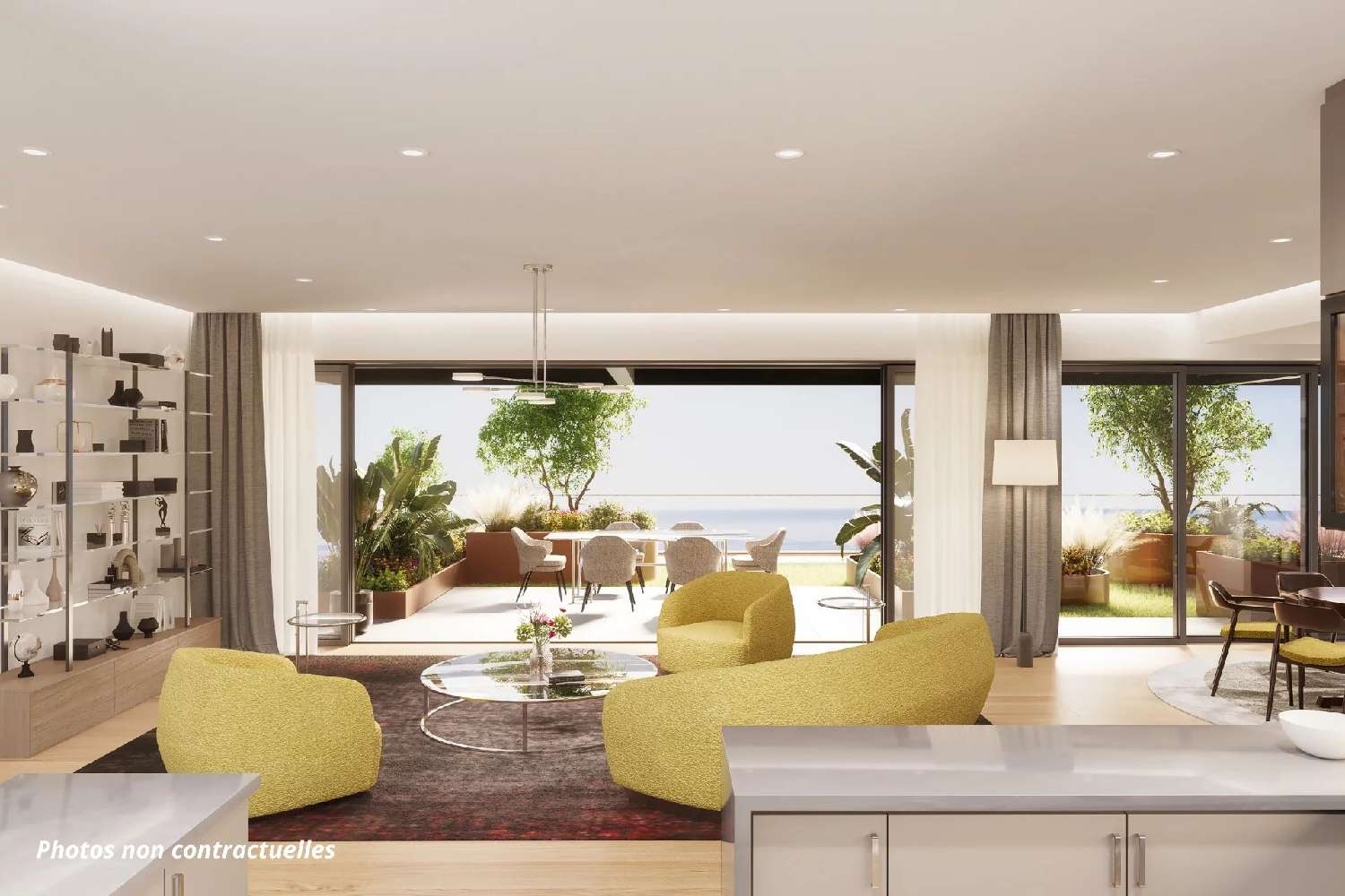  for sale apartment Menton Alpes-Maritimes 2