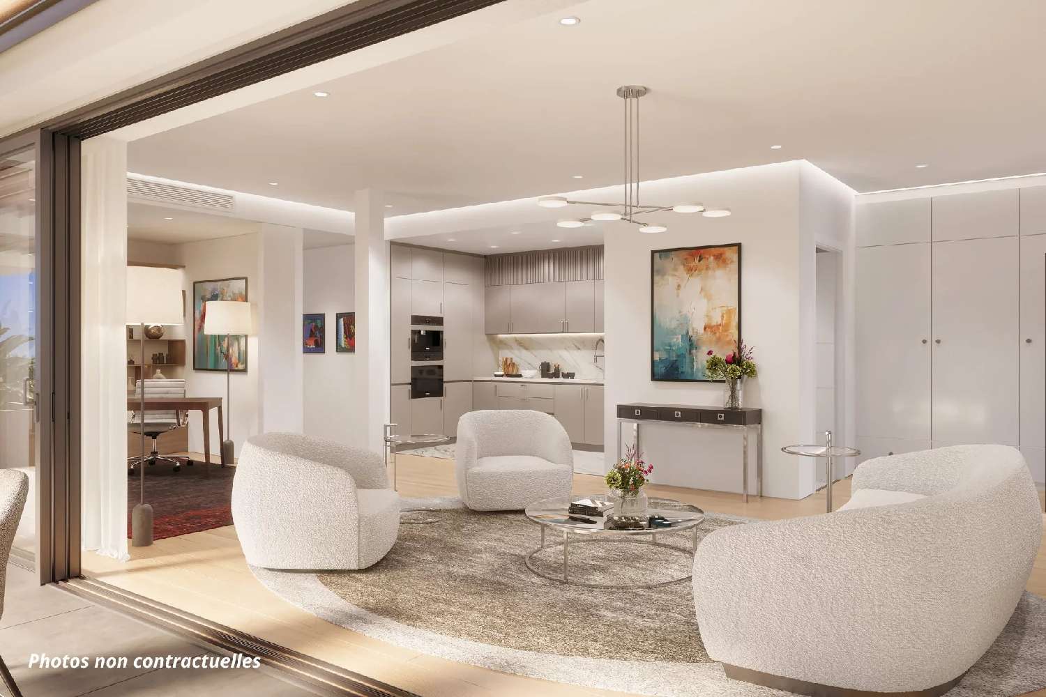  for sale apartment Menton Alpes-Maritimes 3