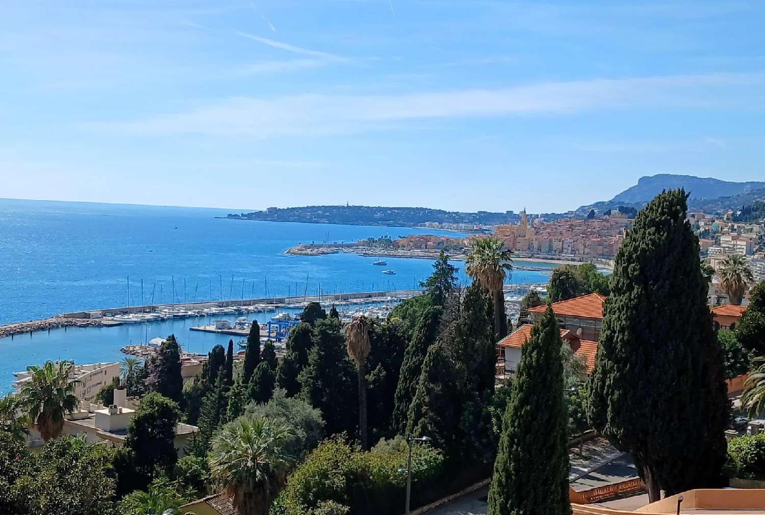  for sale apartment Menton Alpes-Maritimes 7
