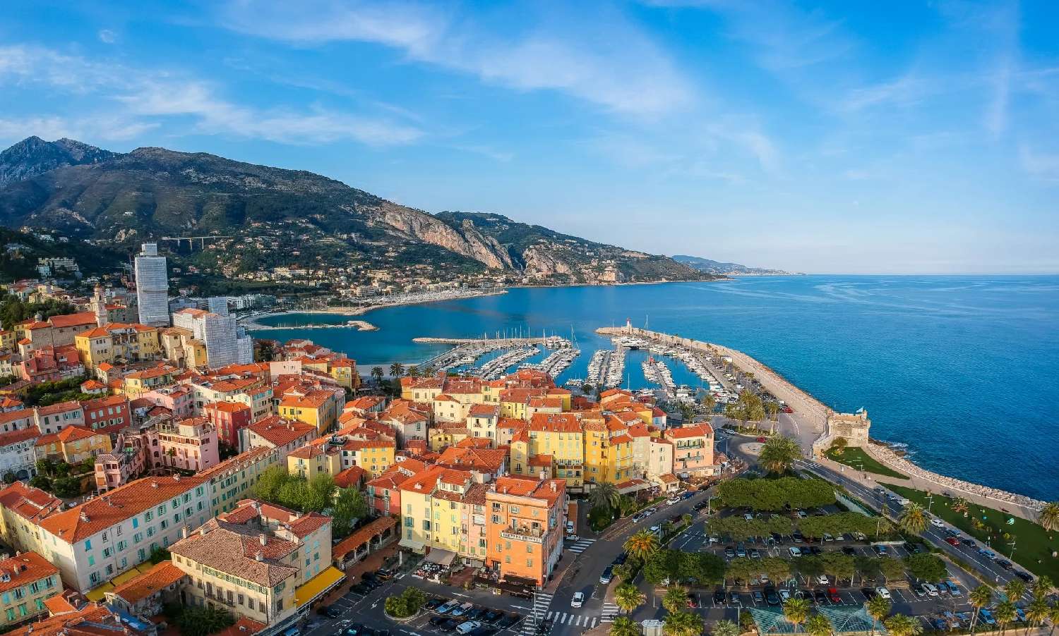  for sale apartment Menton Alpes-Maritimes 1
