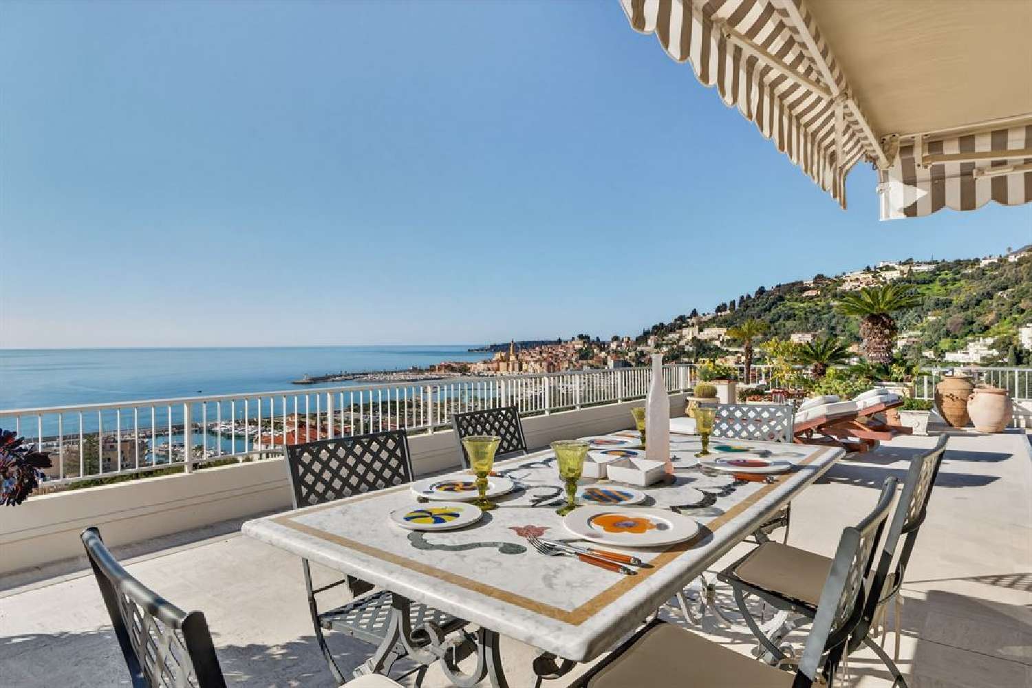  en venta apartamento Menton Alpes-Maritimes 1