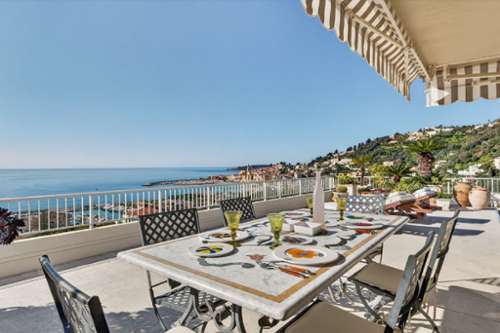 Menton Alpes-Maritimes apartamento foto 7314406