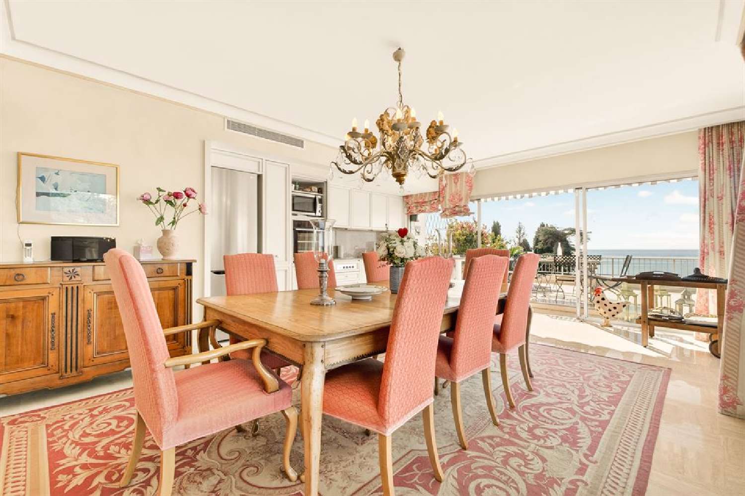  en venta apartamento Menton Alpes-Maritimes 4