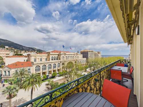 Menton Alpes-Maritimes appartement foto 7319300