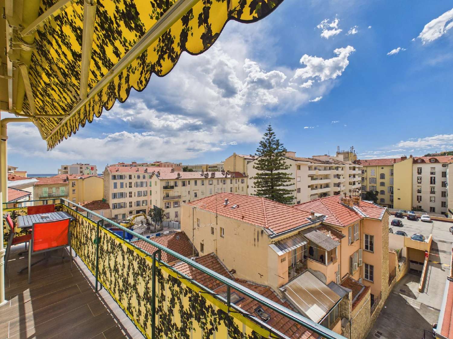  te koop appartement Menton Alpes-Maritimes 2