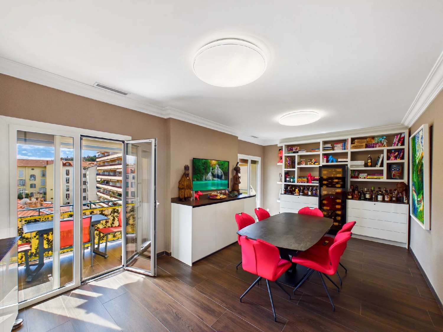  te koop appartement Menton Alpes-Maritimes 3