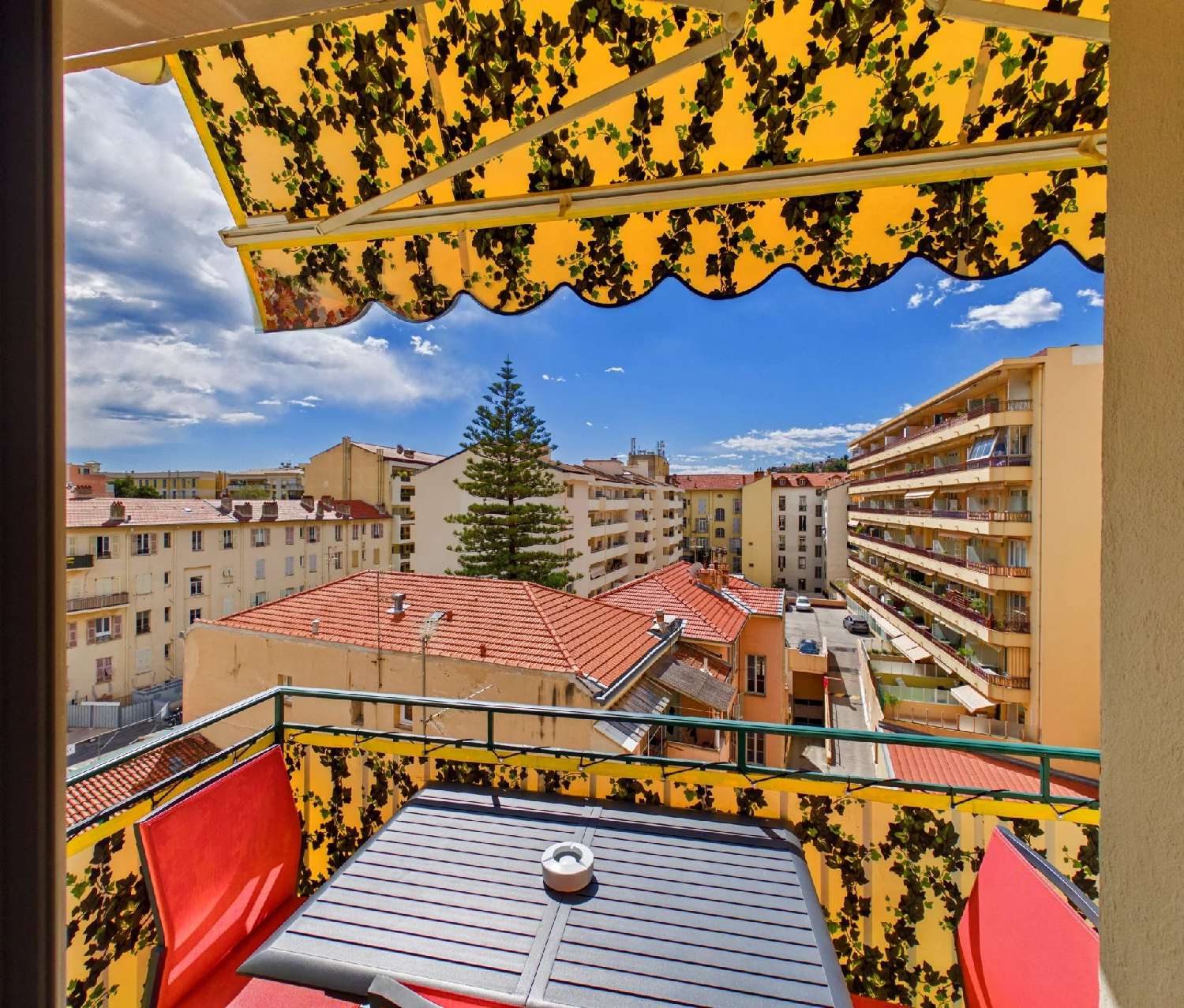  te koop appartement Menton Alpes-Maritimes 4