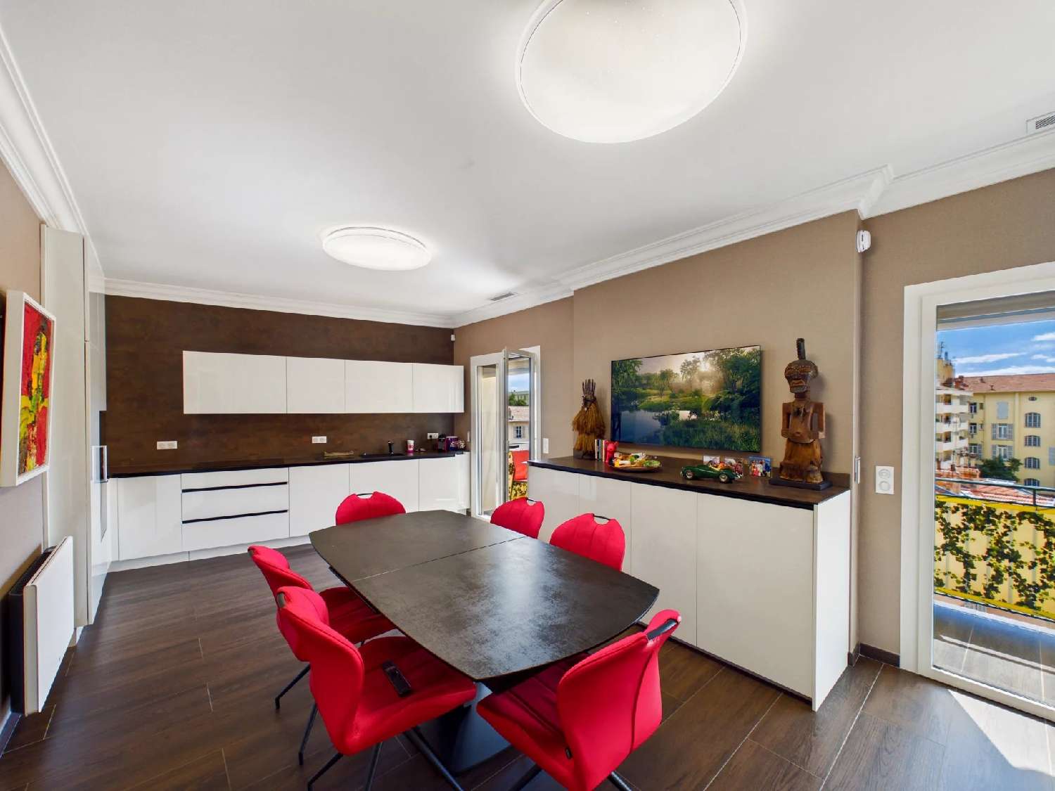  te koop appartement Menton Alpes-Maritimes 5