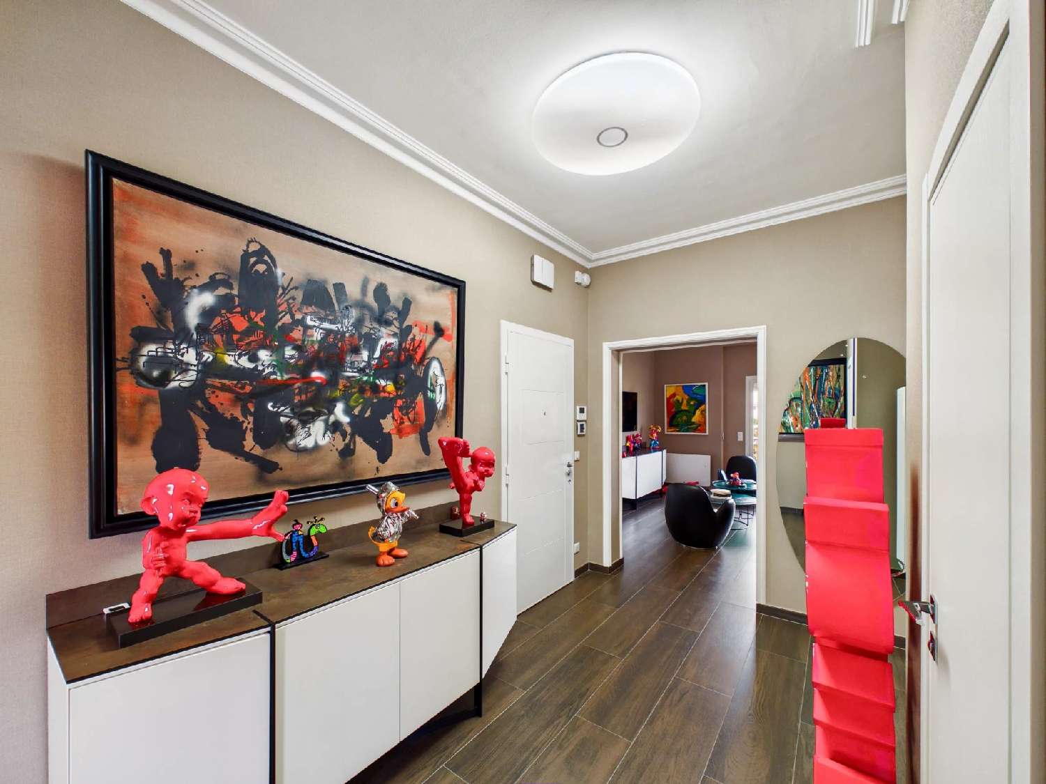  te koop appartement Menton Alpes-Maritimes 6