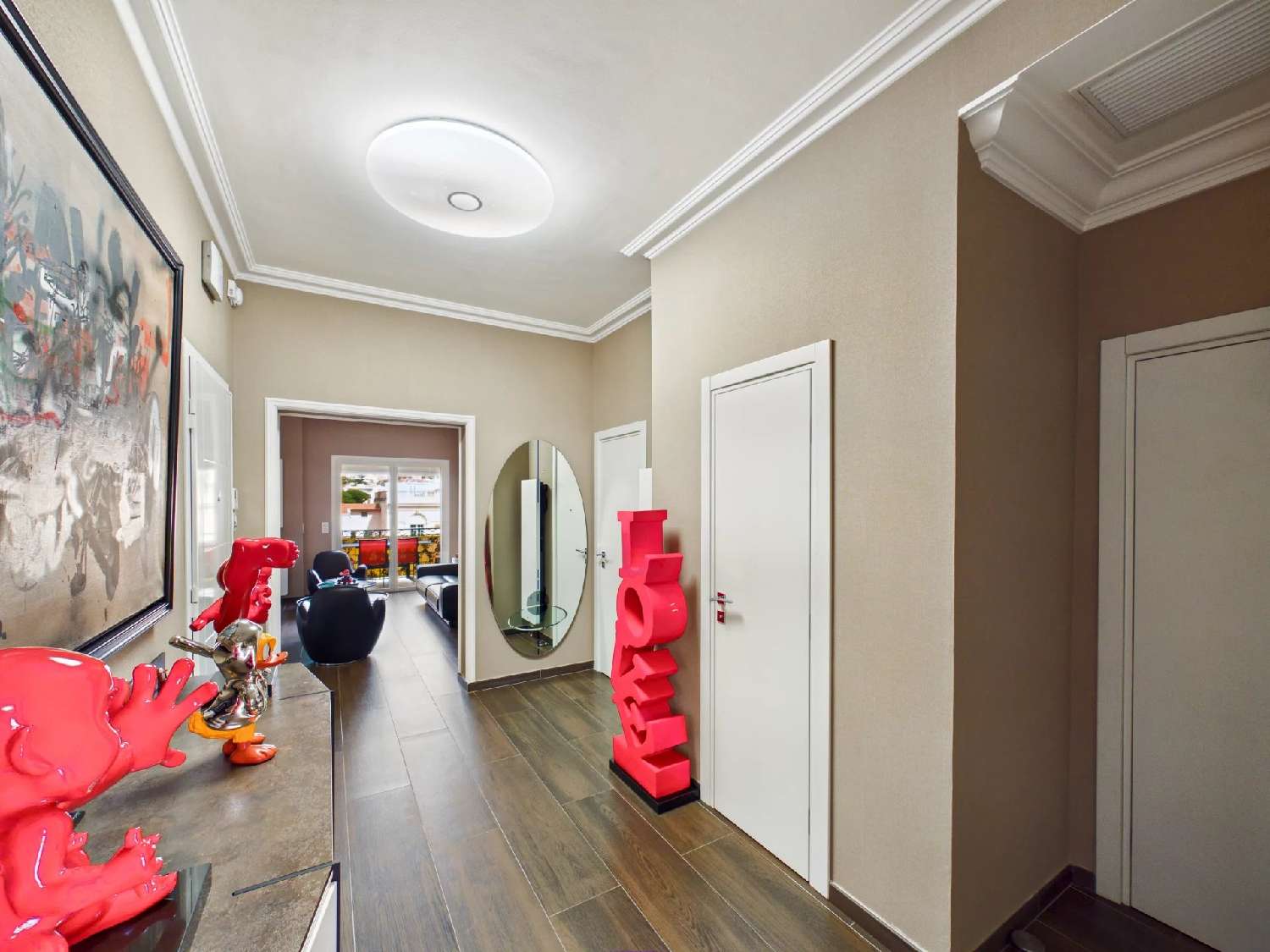  te koop appartement Menton Alpes-Maritimes 7