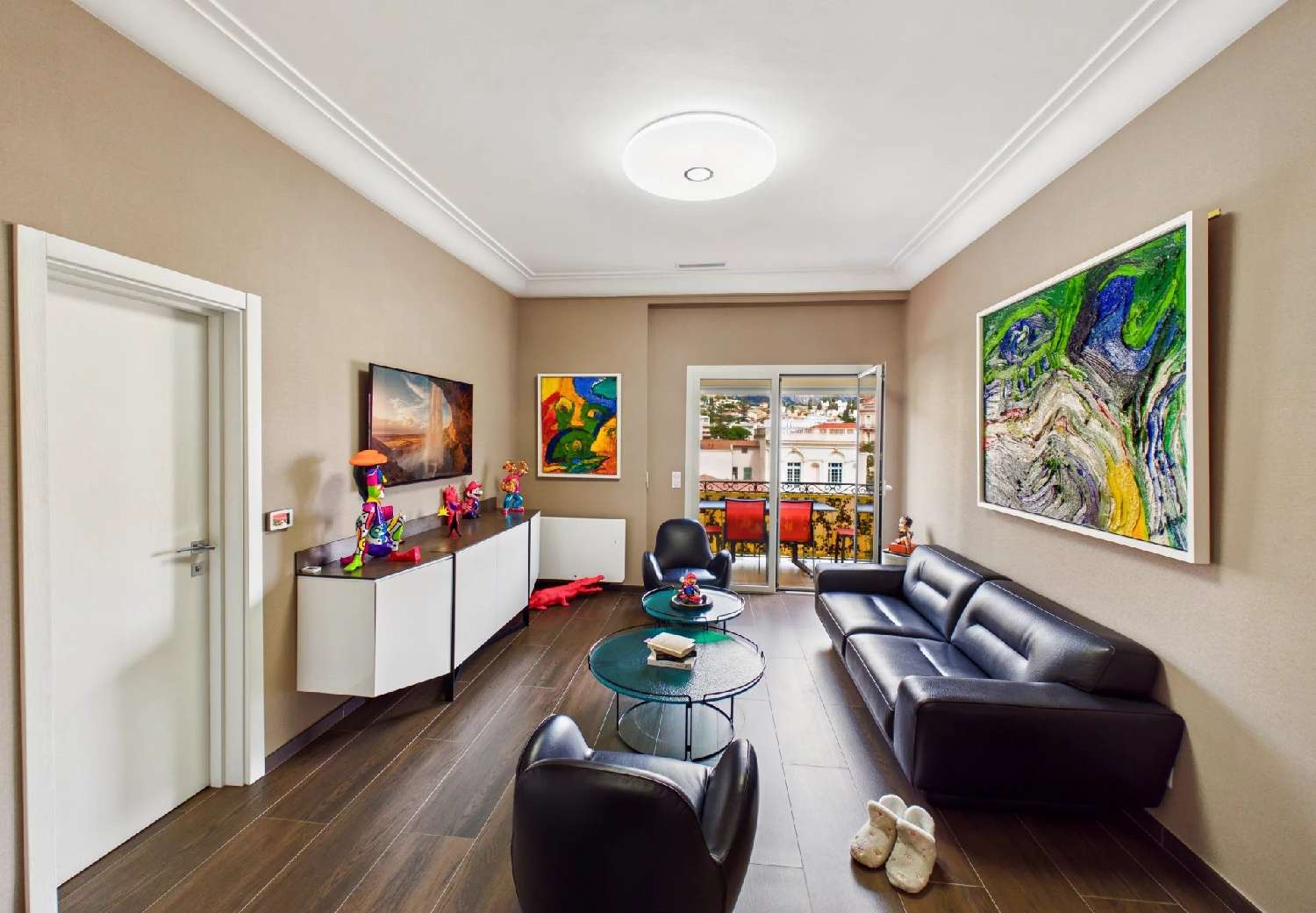  te koop appartement Menton Alpes-Maritimes 8