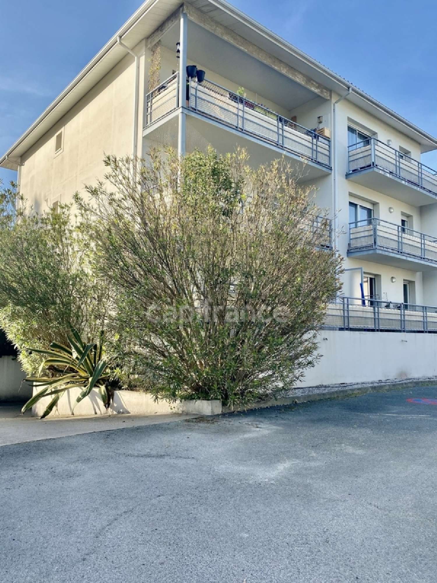  kaufen Wohnung/ Apartment Mérignac Gironde 8