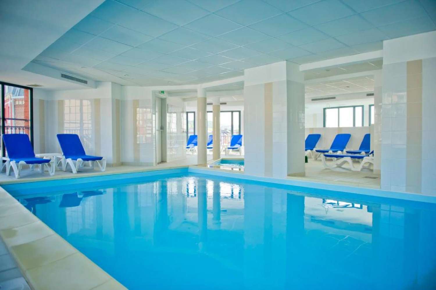 for sale apartment Mers-les-Bains Somme 6