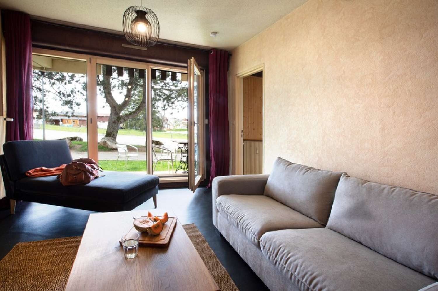 kaufen Wohnung/ Apartment Métabief Doubs 1