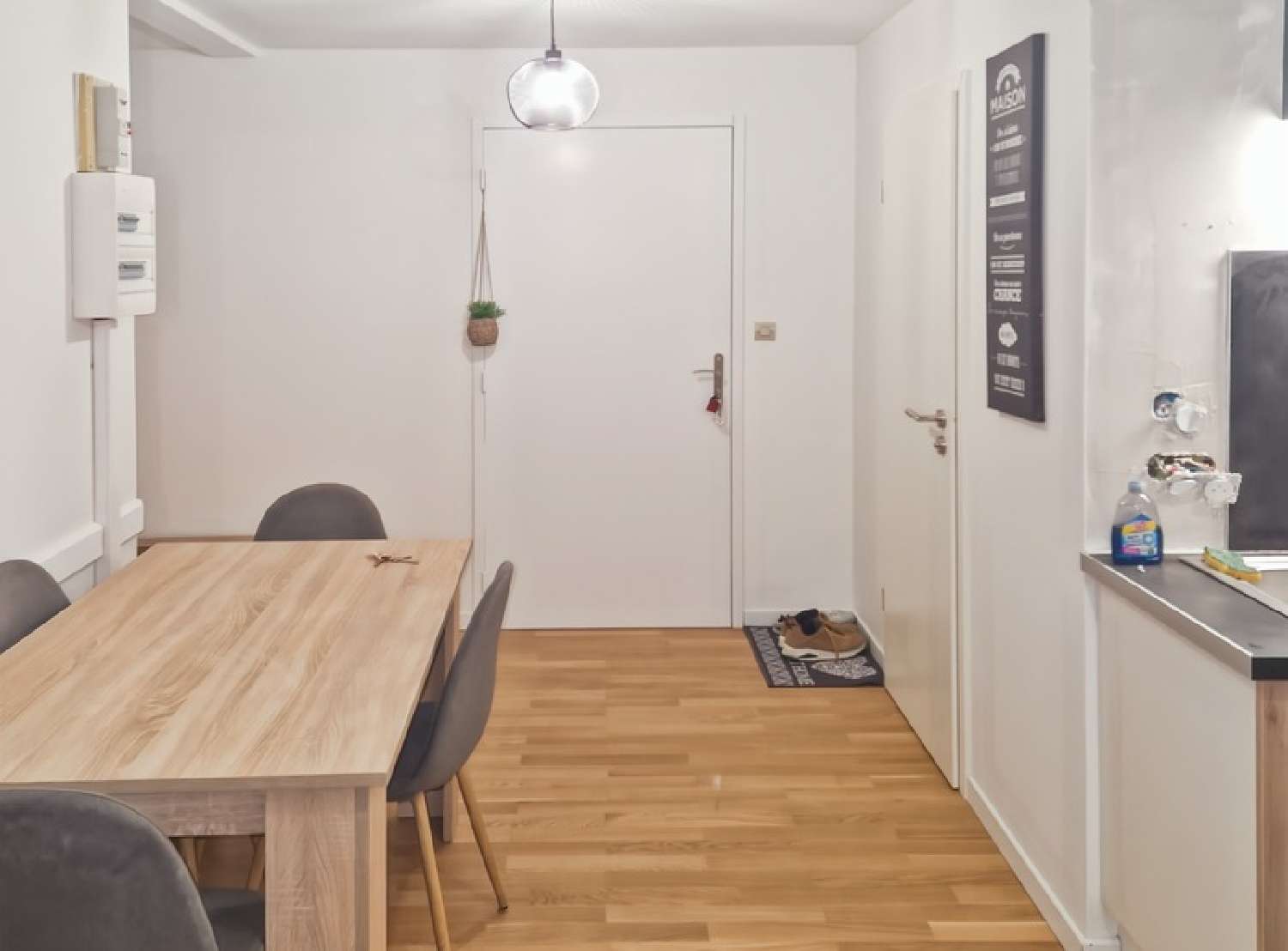  kaufen Wohnung/ Apartment Métabief Doubs 2