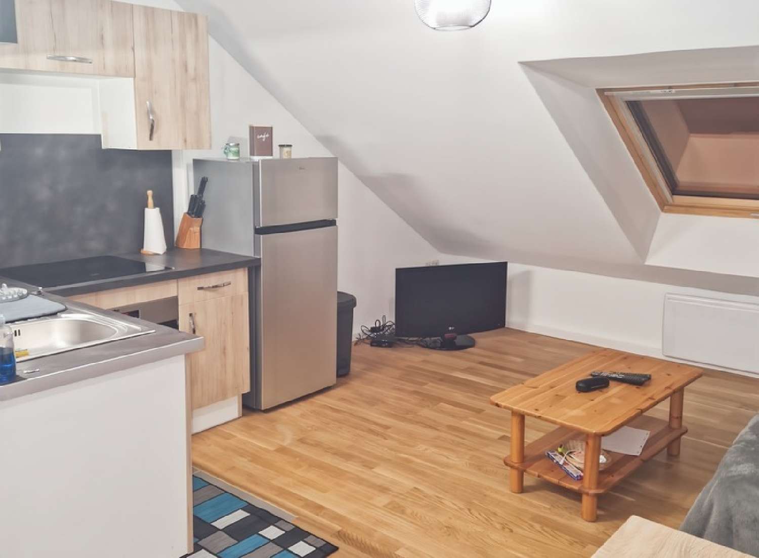  kaufen Wohnung/ Apartment Métabief Doubs 3