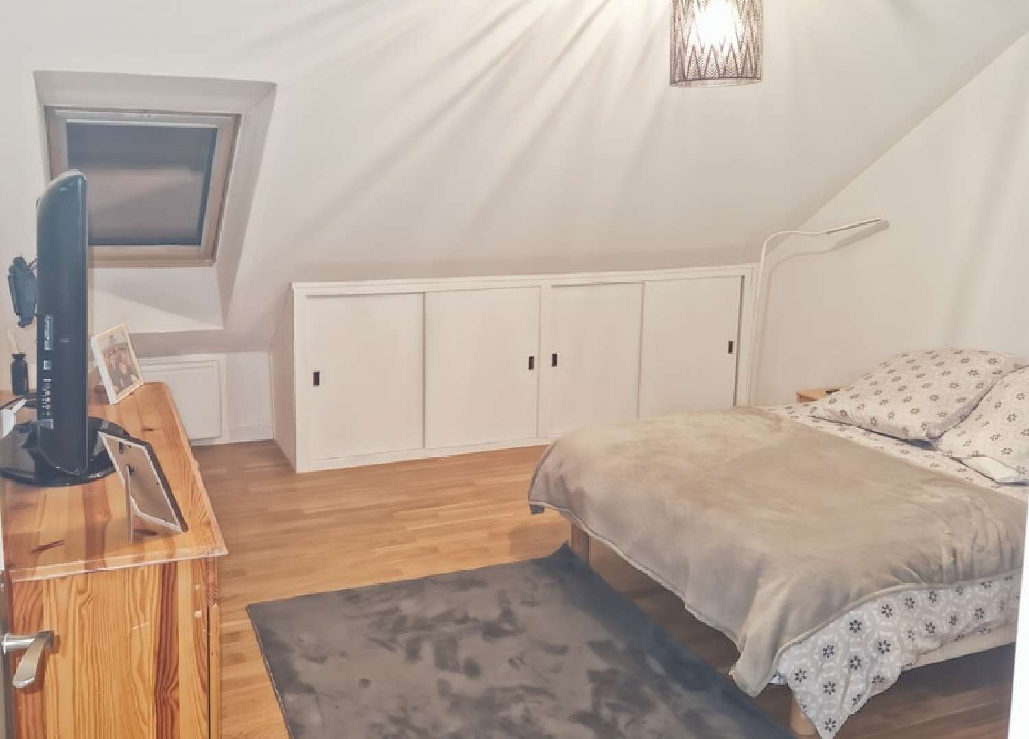  kaufen Wohnung/ Apartment Métabief Doubs 4