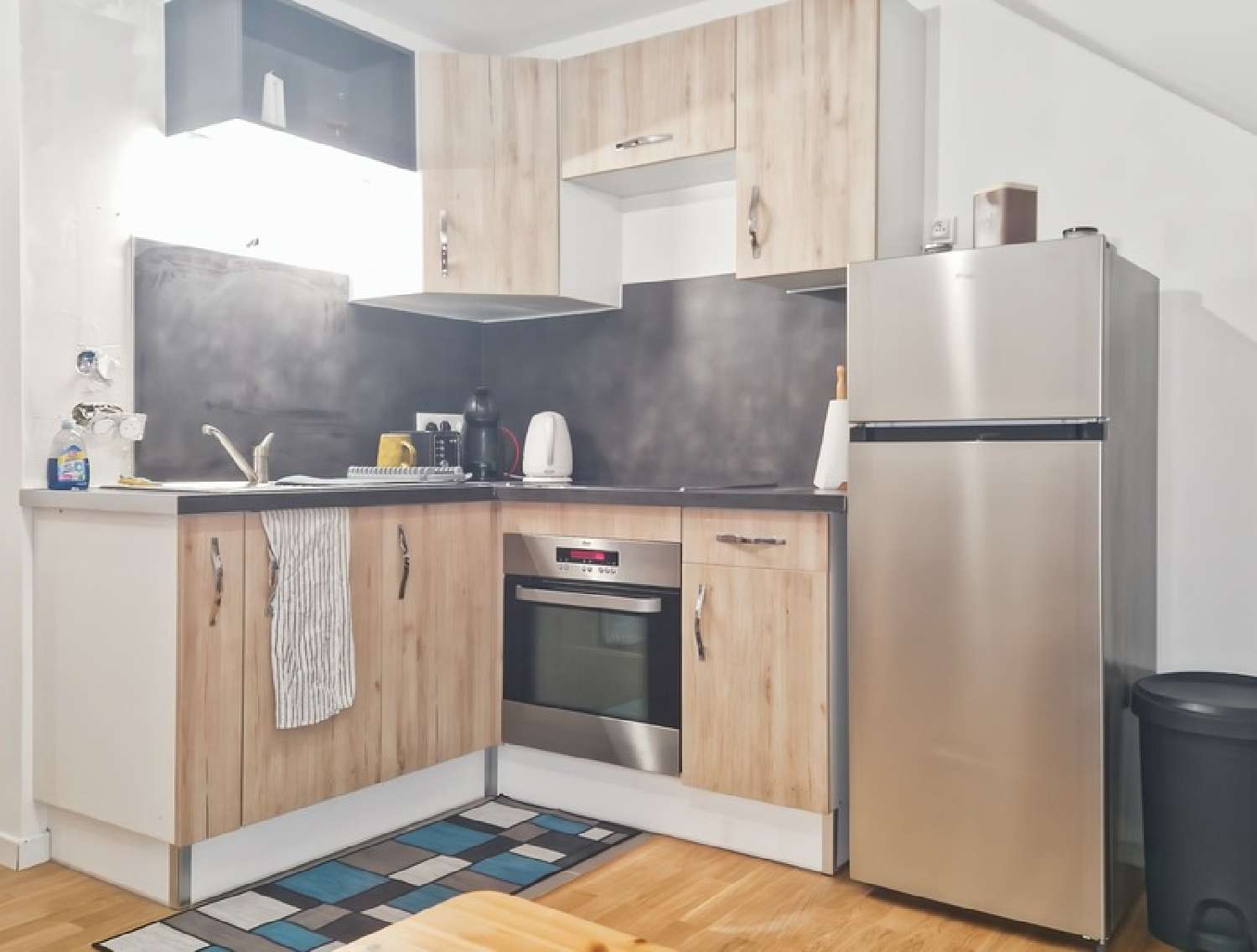  kaufen Wohnung/ Apartment Métabief Doubs 6