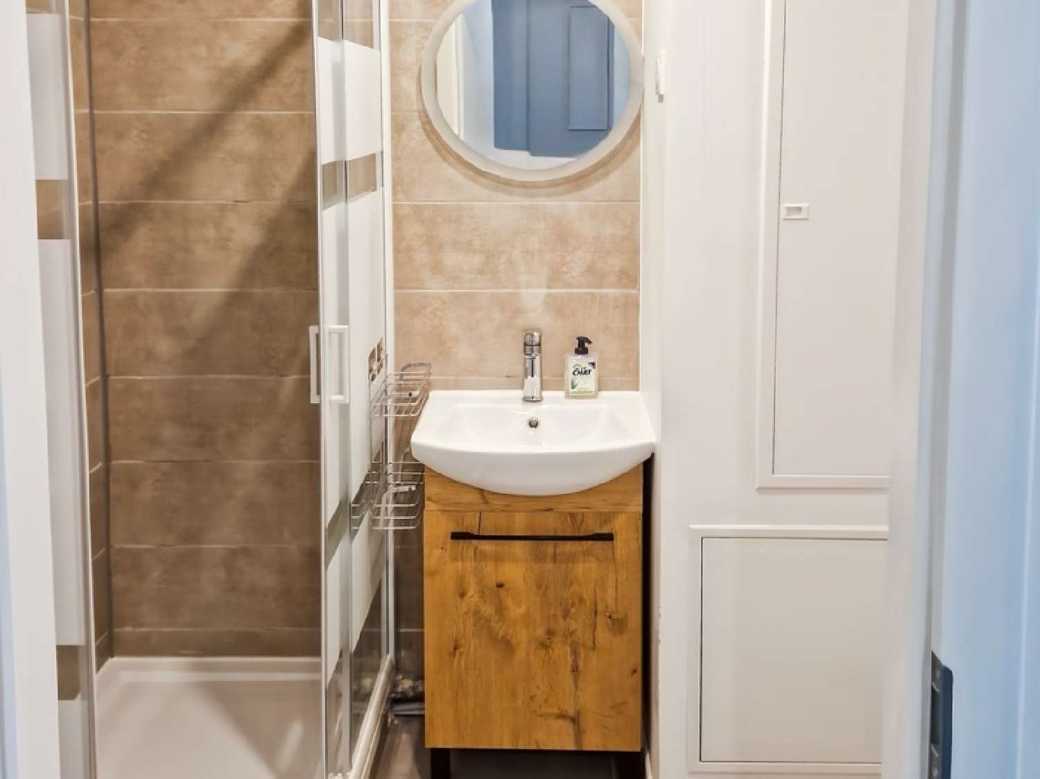  kaufen Wohnung/ Apartment Métabief Doubs 7