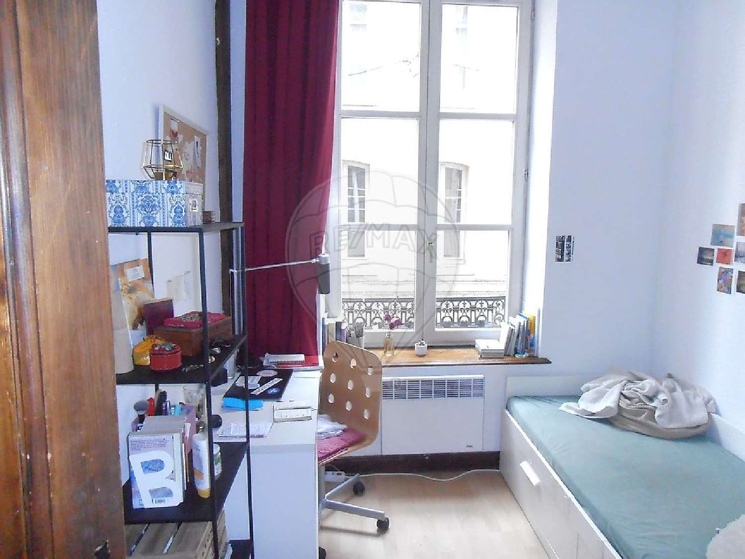  te koop appartement Metz Moselle 5