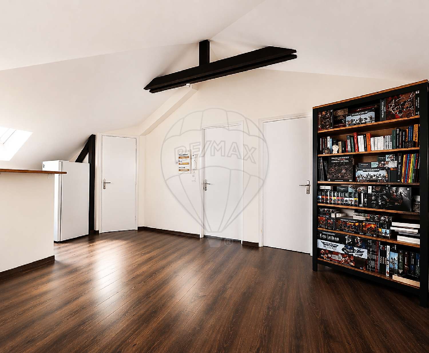  kaufen Wohnung/ Apartment Metz Moselle 4