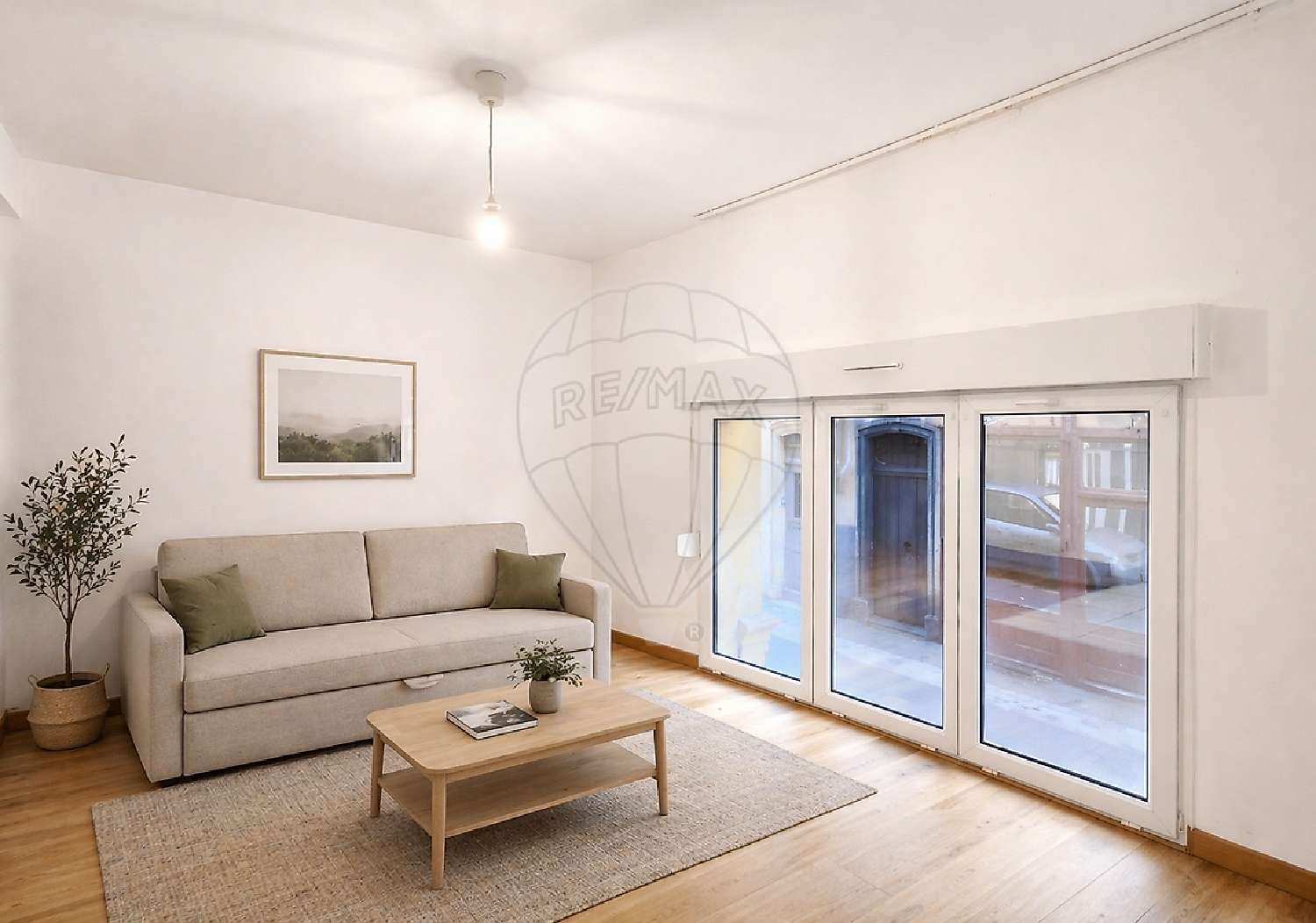  kaufen Wohnung/ Apartment Metz Moselle 1