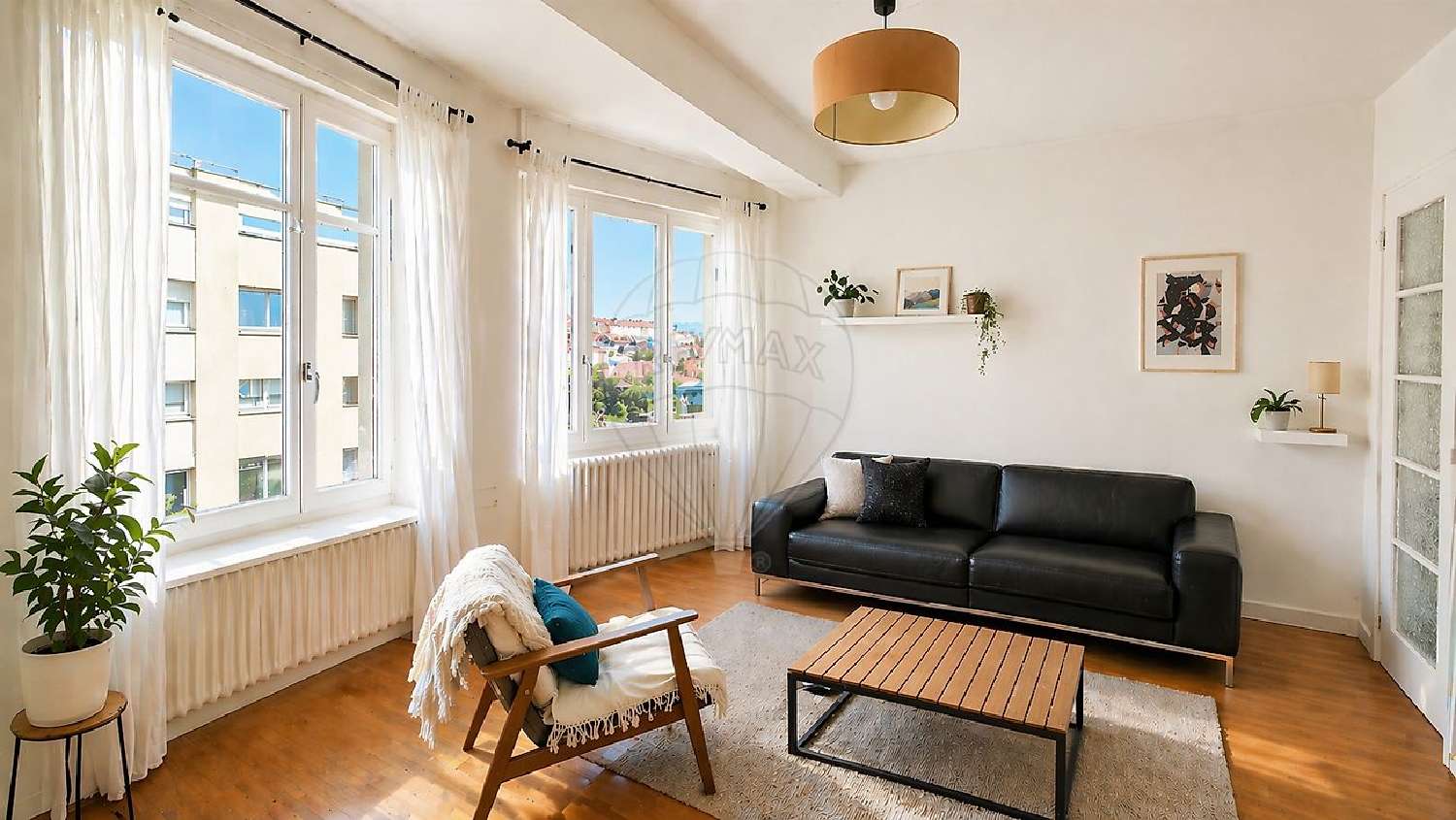  kaufen Wohnung/ Apartment Metz Moselle 1