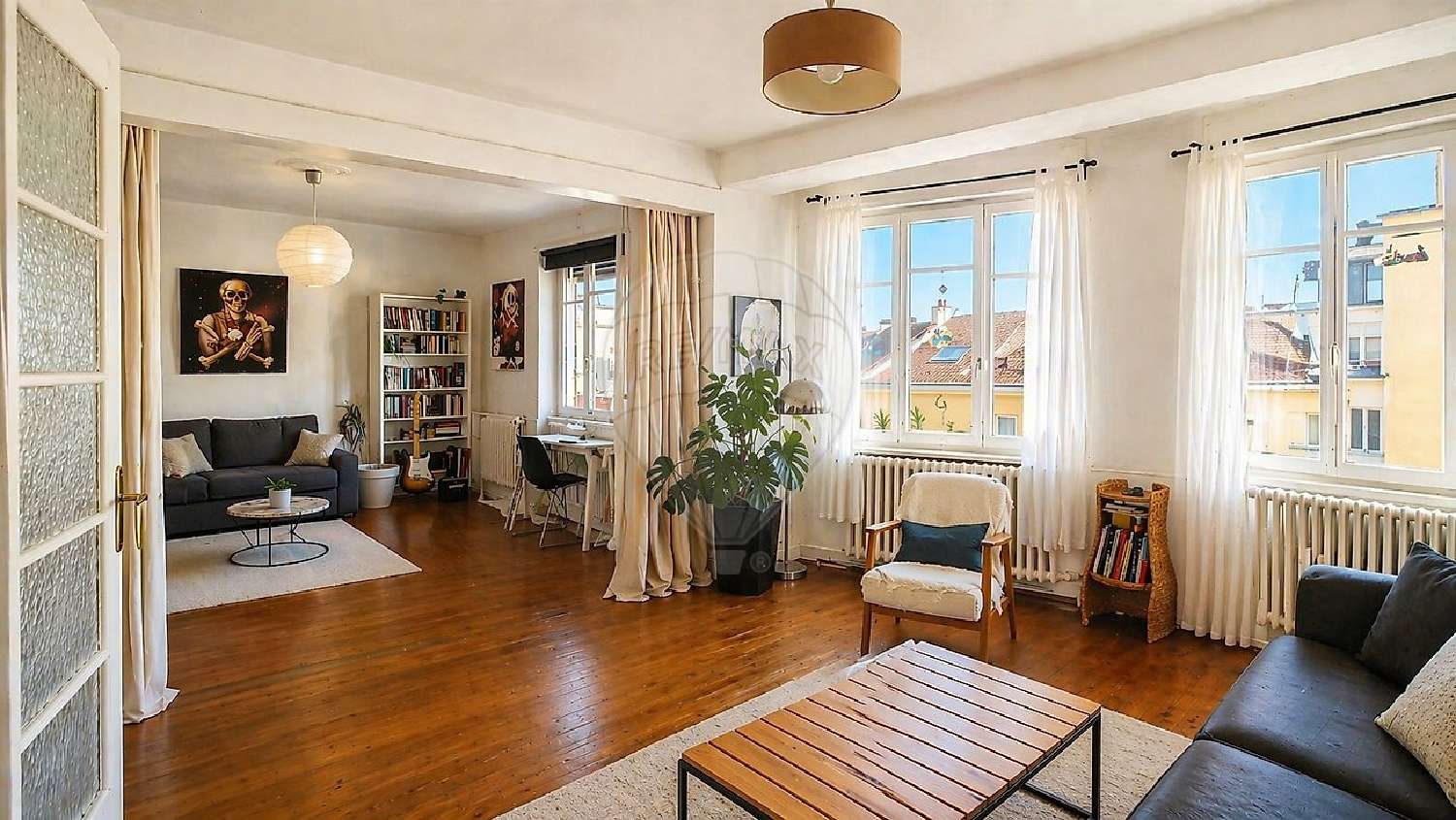  kaufen Wohnung/ Apartment Metz Moselle 3