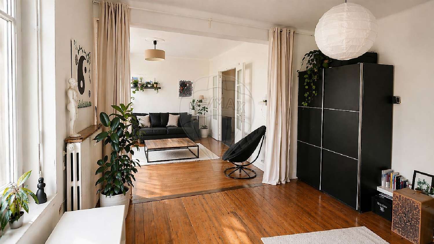  kaufen Wohnung/ Apartment Metz Moselle 4