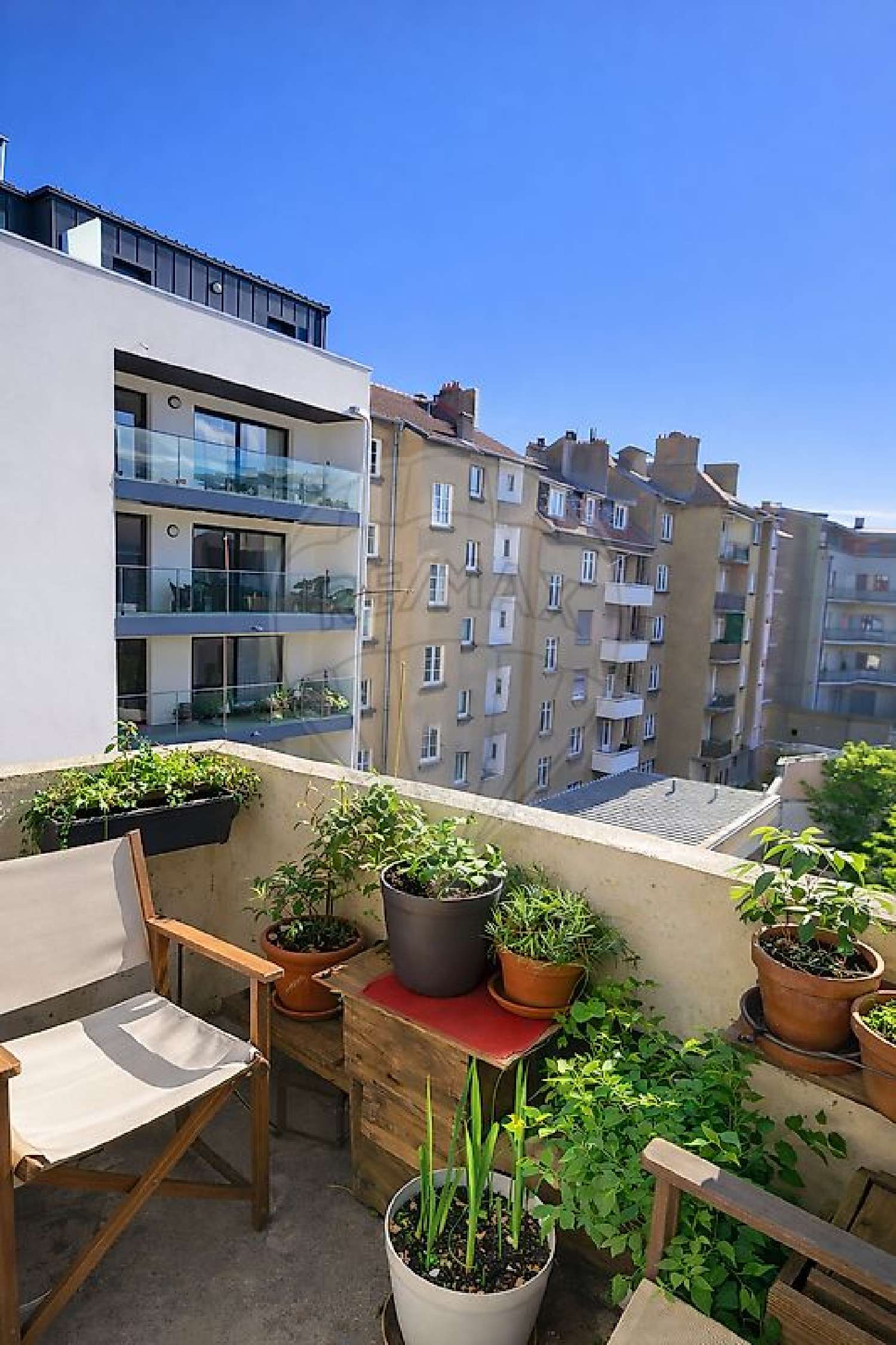  kaufen Wohnung/ Apartment Metz Moselle 7