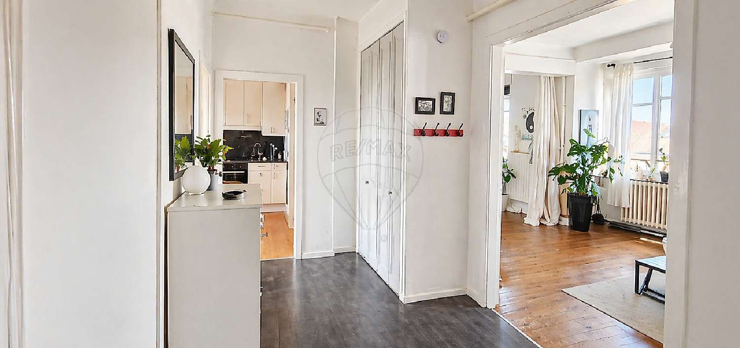  kaufen Wohnung/ Apartment Metz Moselle 8