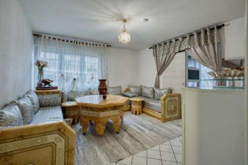 Metz Moselle Wohnung/ Apartment Bild 7305826