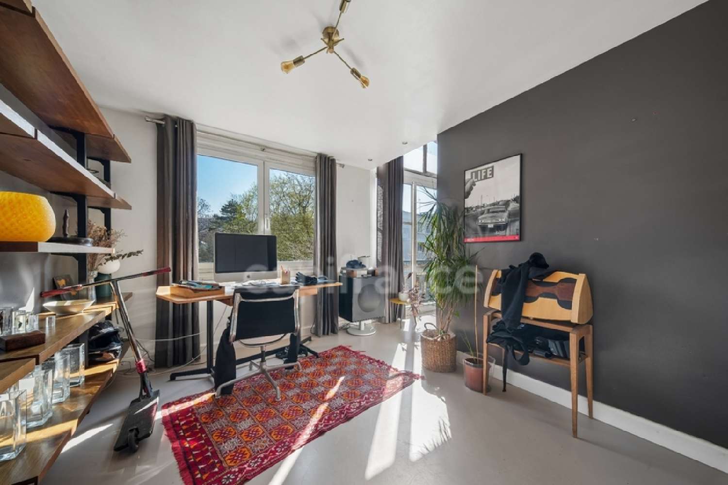  en venta apartamento Meudon Hauts-de-Seine 3