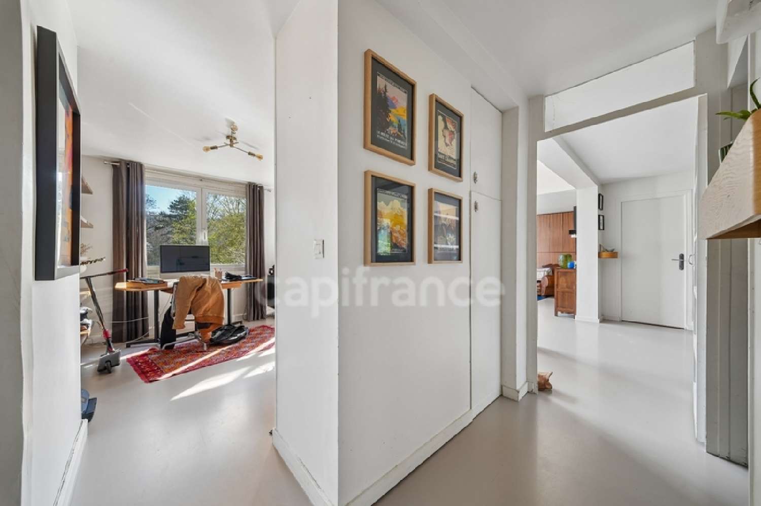  en venta apartamento Meudon Hauts-de-Seine 7