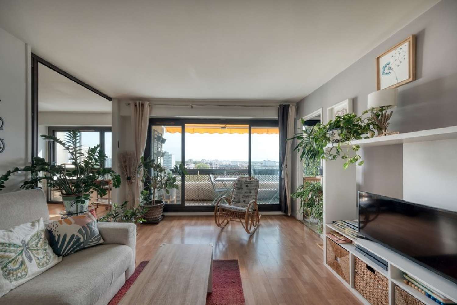  à vendre appartement Meudon Hauts-de-Seine 2