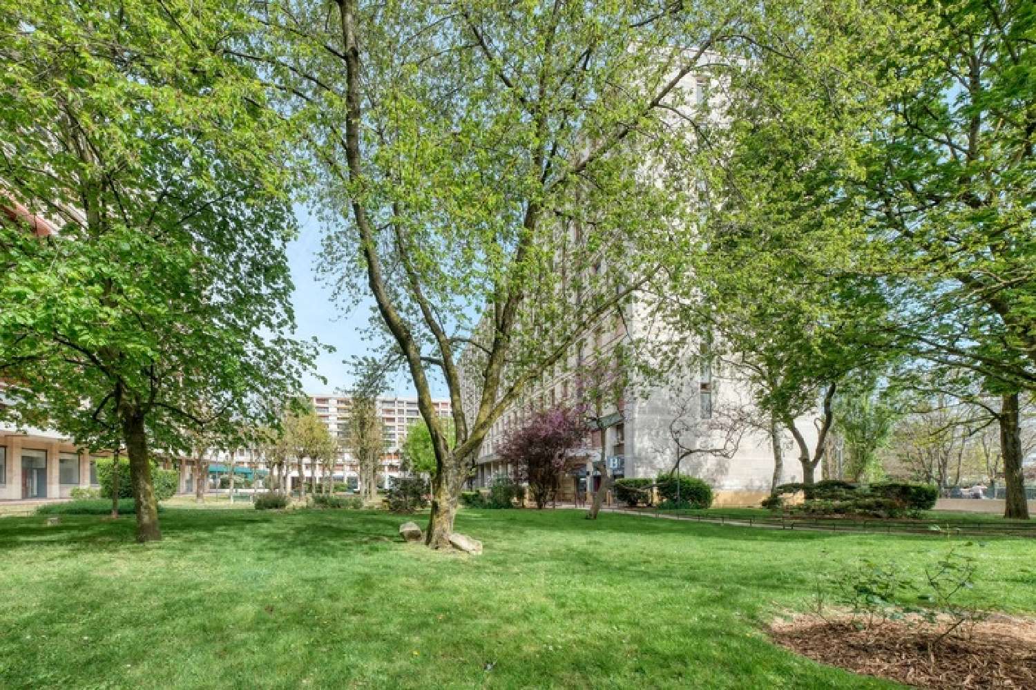  à vendre appartement Meudon Hauts-de-Seine 3