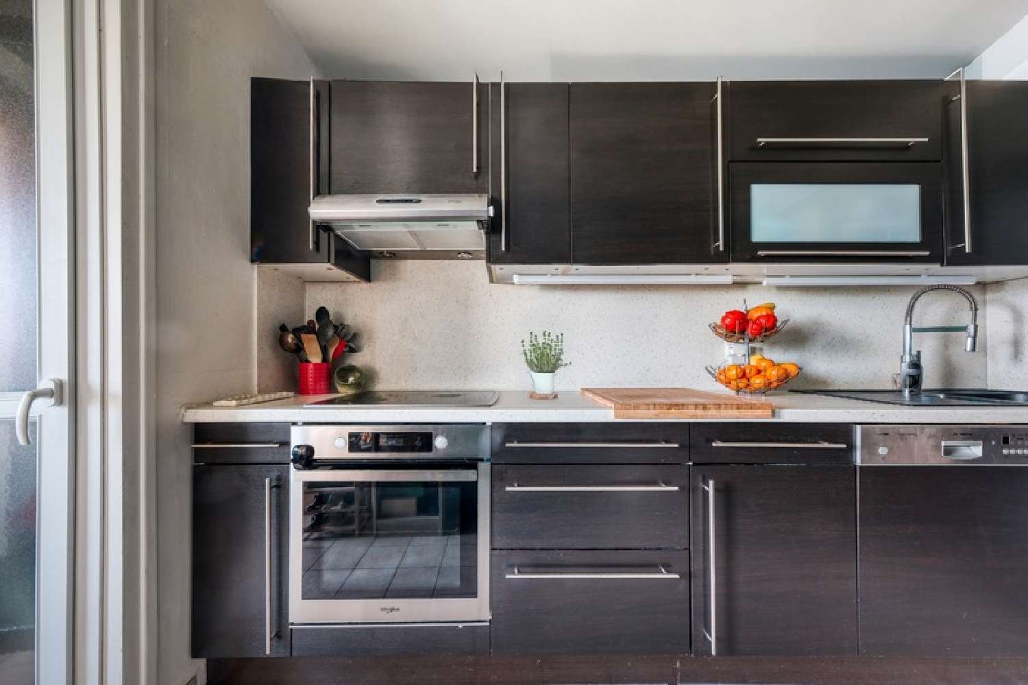  à vendre appartement Meudon Hauts-de-Seine 4