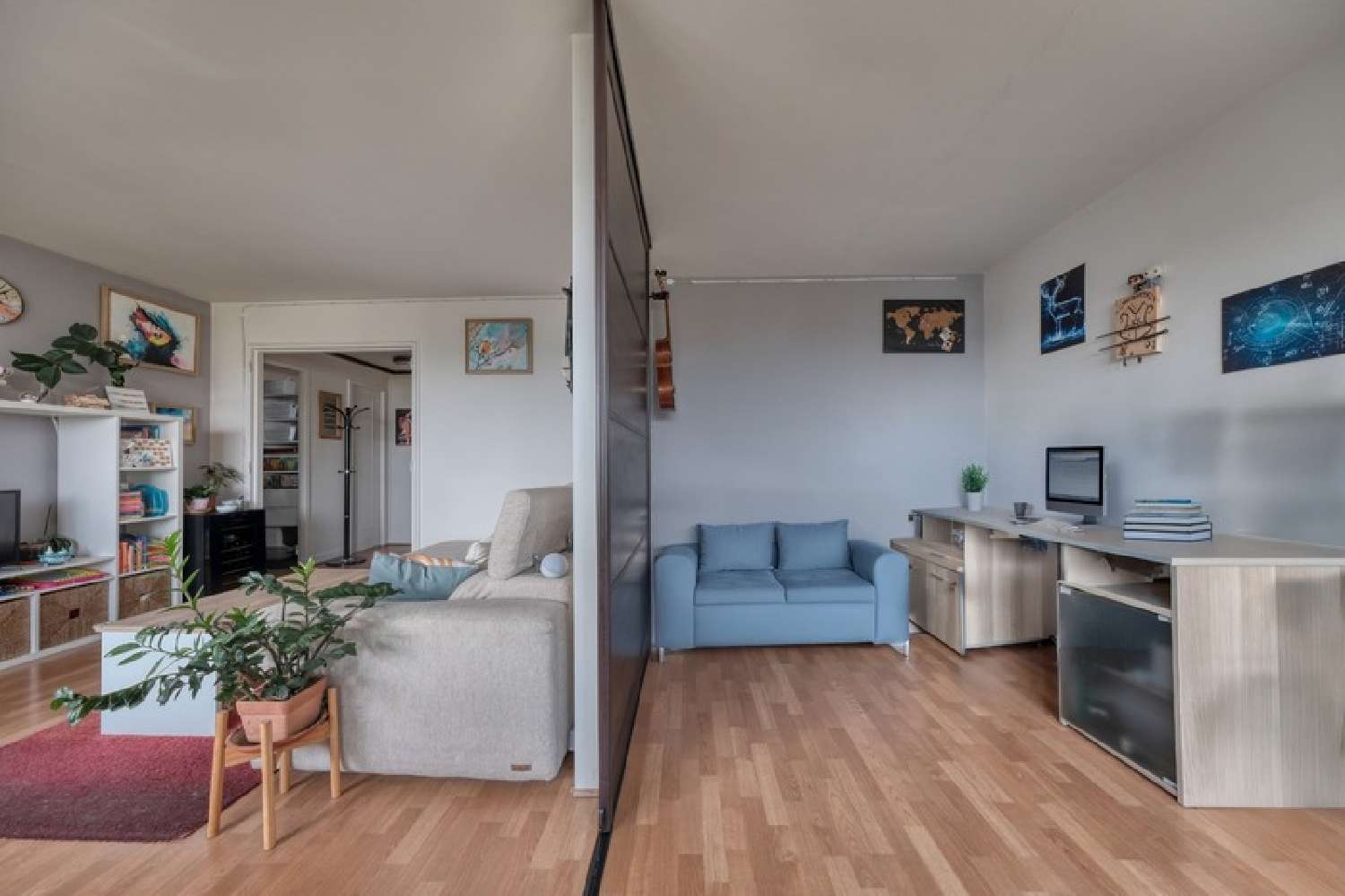  à vendre appartement Meudon Hauts-de-Seine 7