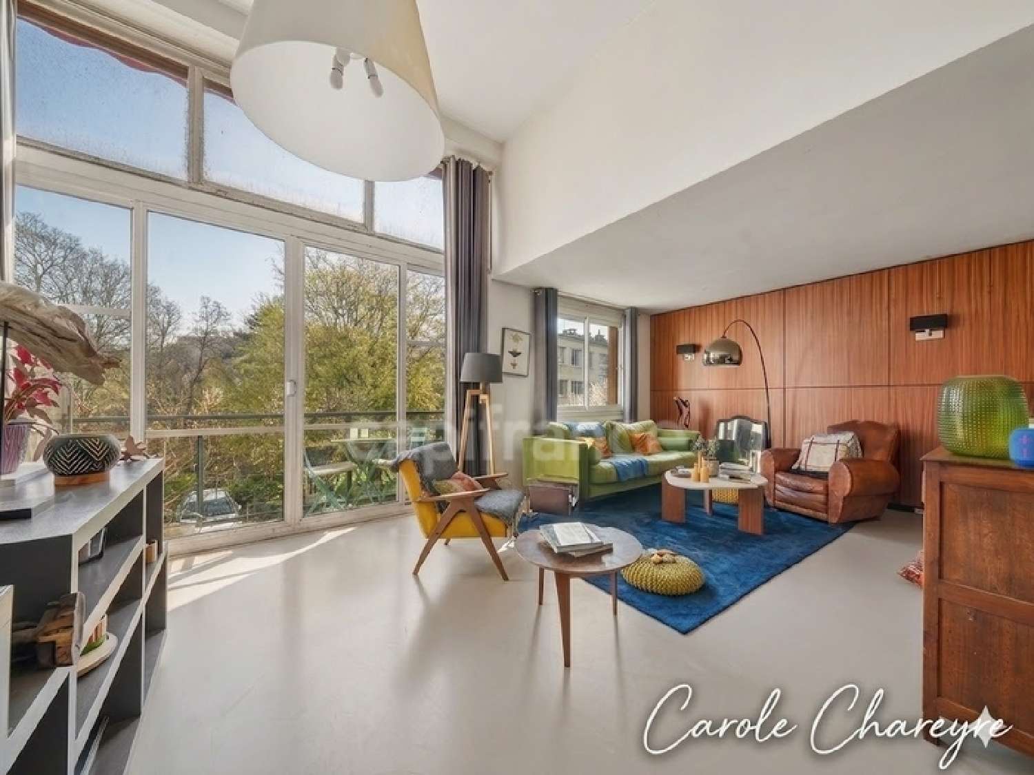  kaufen Wohnung/ Apartment Meudon Hauts-de-Seine 1