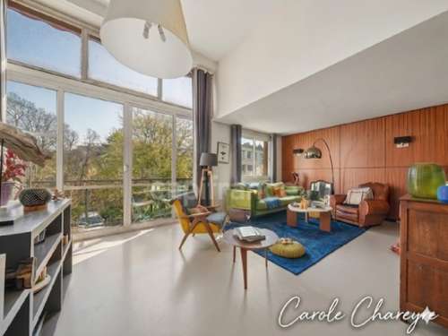 Meudon Hauts-de-Seine Wohnung/ Apartment Bild 7320035