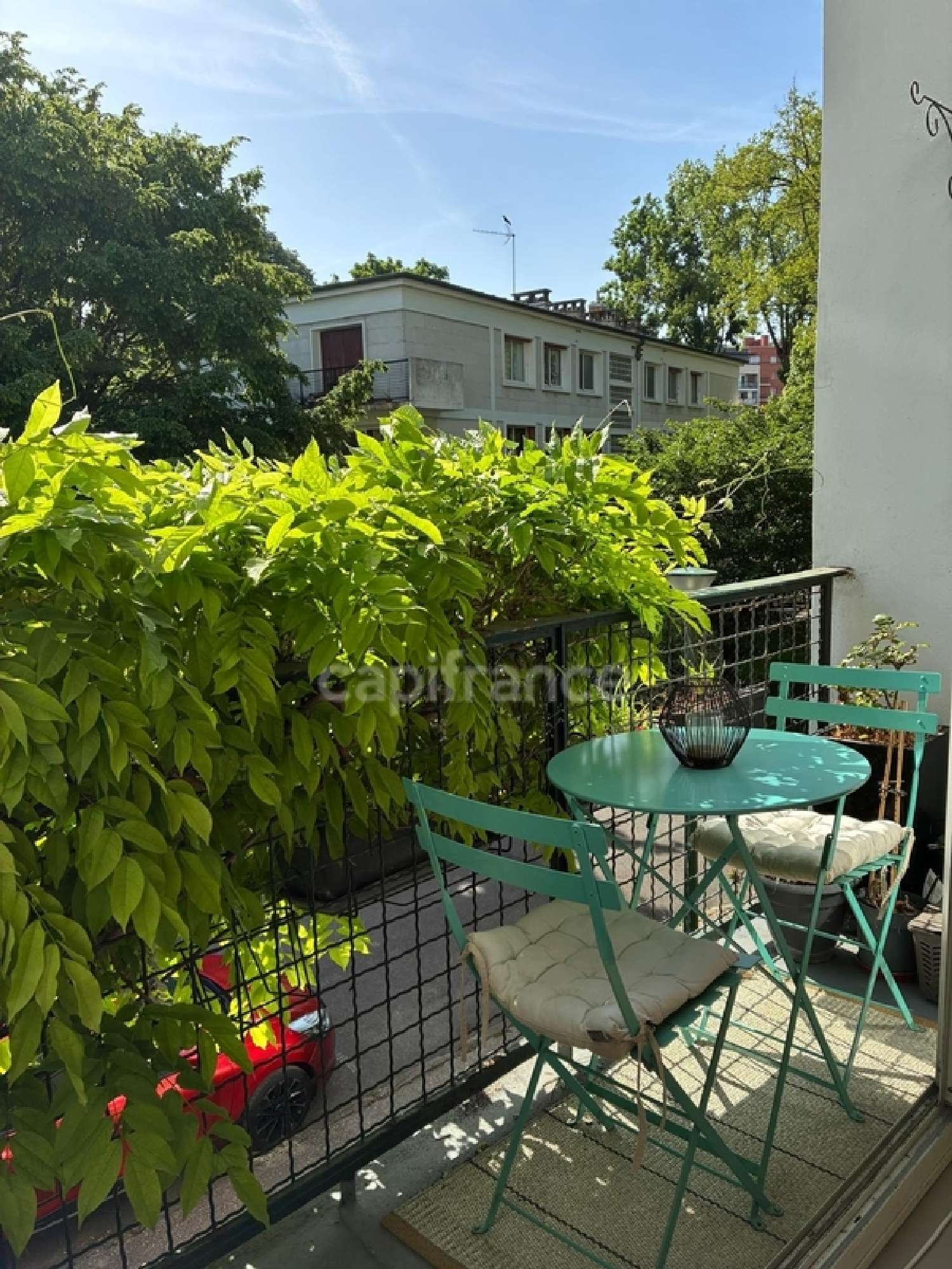  kaufen Wohnung/ Apartment Meudon Hauts-de-Seine 3