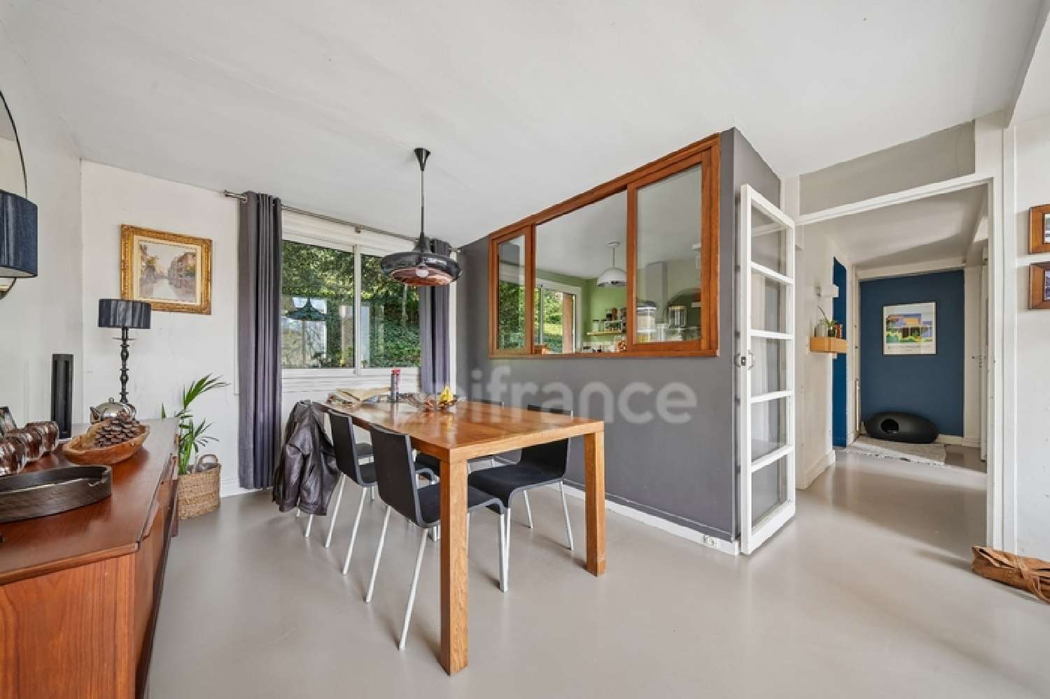  kaufen Wohnung/ Apartment Meudon Hauts-de-Seine 4