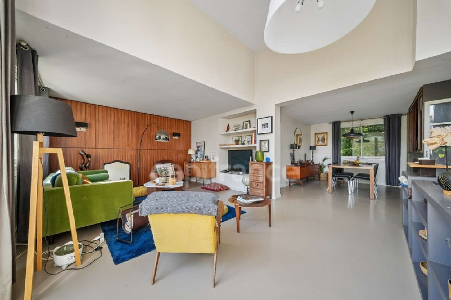  kaufen Wohnung/ Apartment Meudon Hauts-de-Seine 5