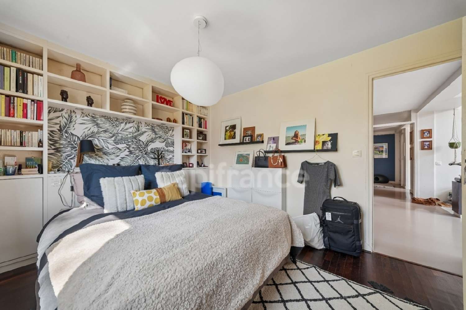  kaufen Wohnung/ Apartment Meudon Hauts-de-Seine 8