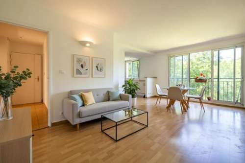 Meudon Hauts-de-Seine Wohnung/ Apartment Bild 7305693