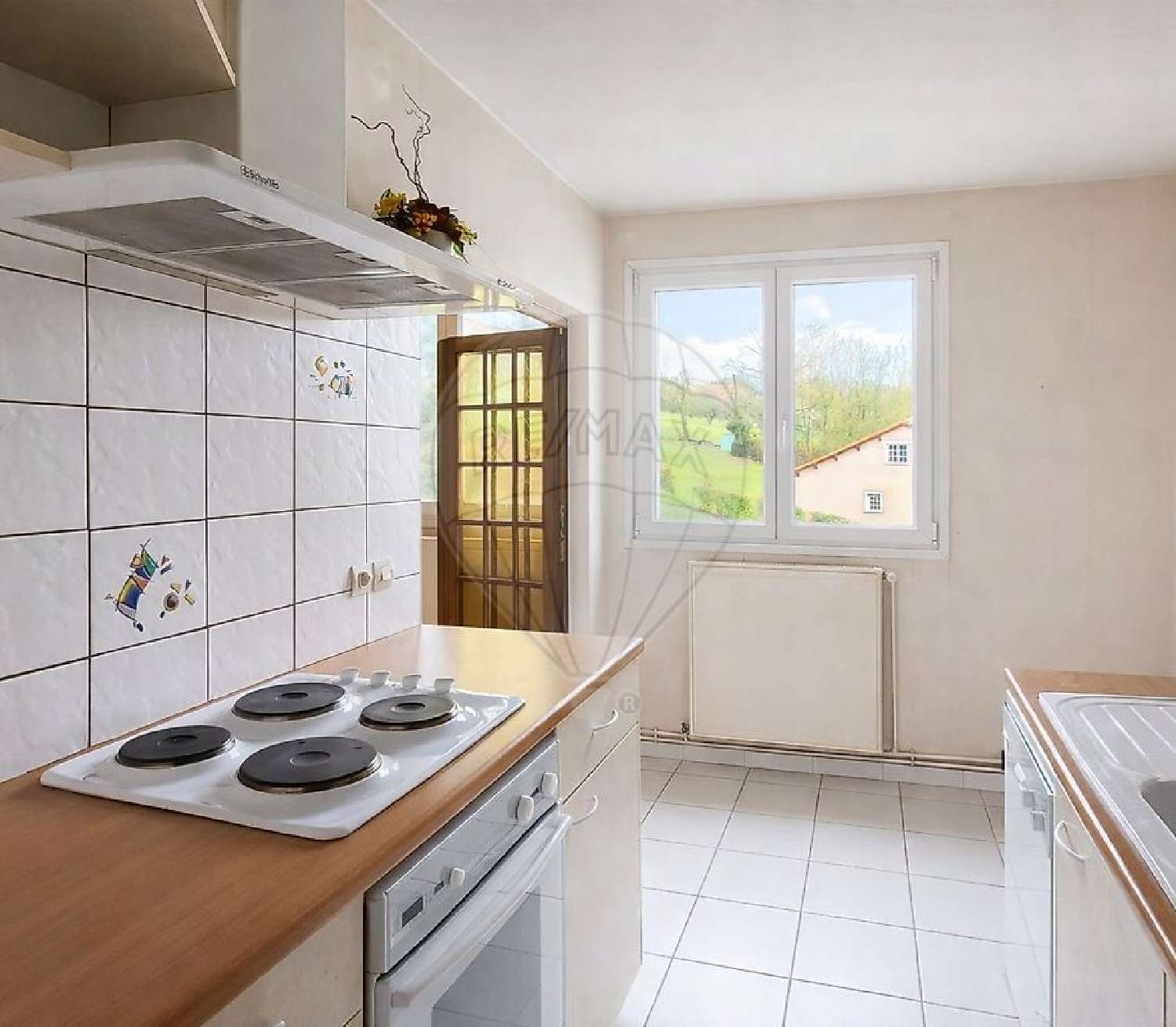  te koop appartement Mey Moselle 2