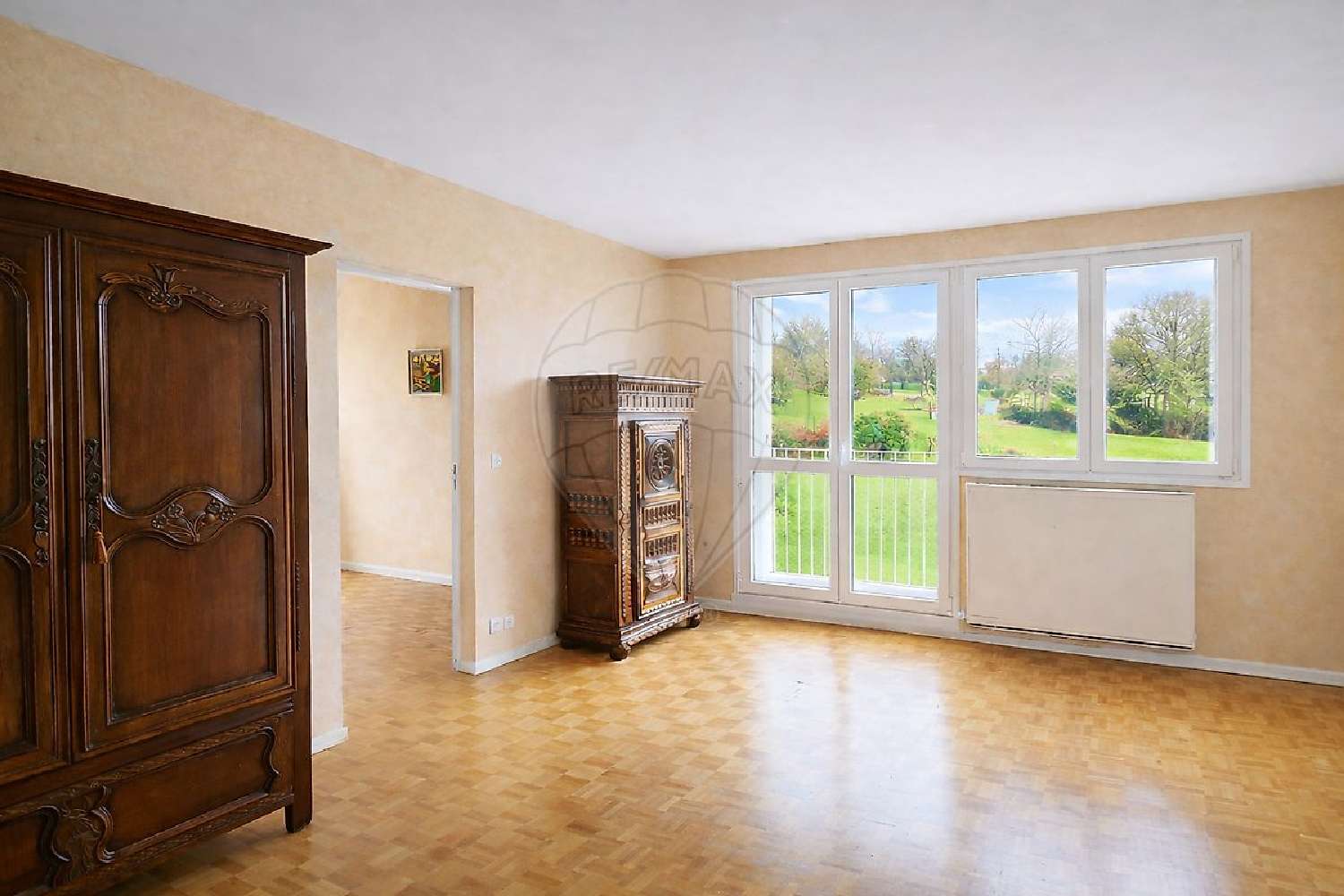  te koop appartement Mey Moselle 6