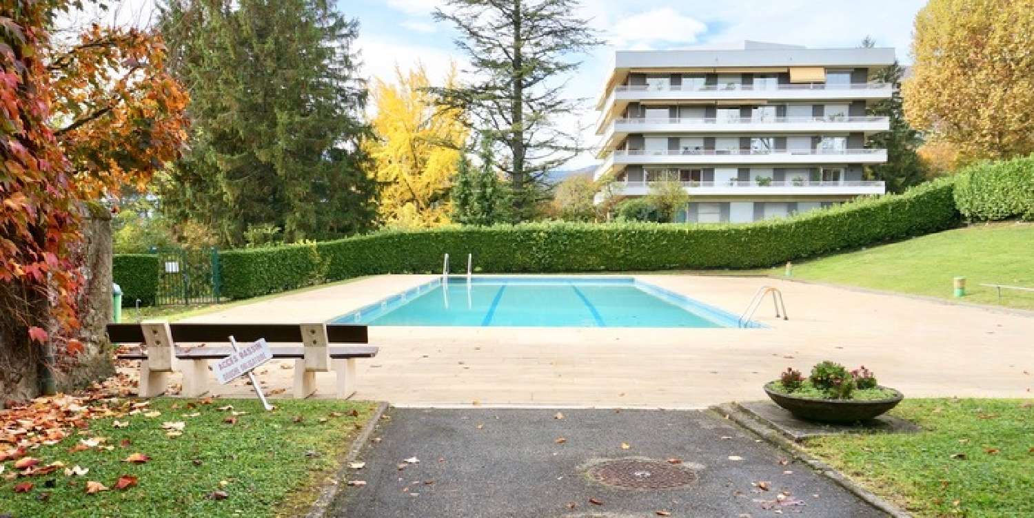  à vendre appartement Meylan Isère 1